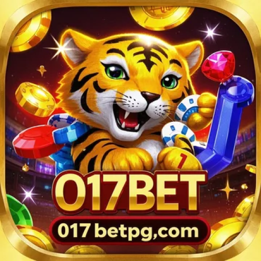 Explorando a Categoria de Jackpot no 017BET: Emoção e Grandes Prêmios à Sua Espera